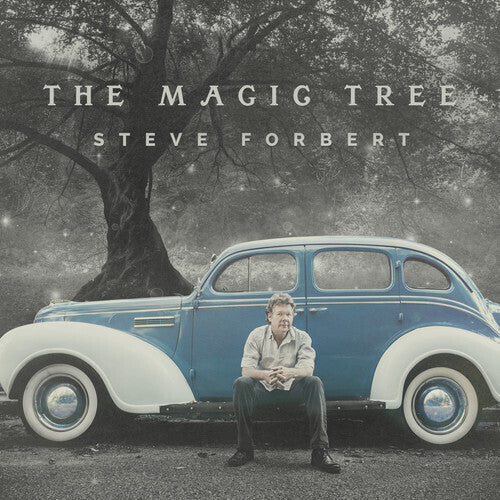Steve Forbert: The Magic Tree - Record