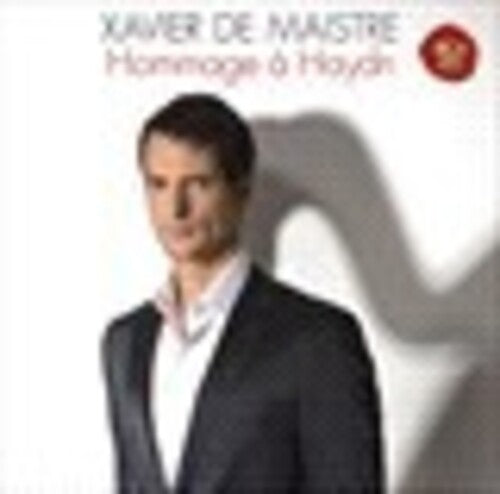 Xavier de Maistre: Hommage a Haydn - Record