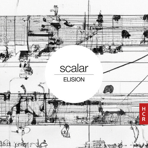 Elision Ensemble: Scalar - Record