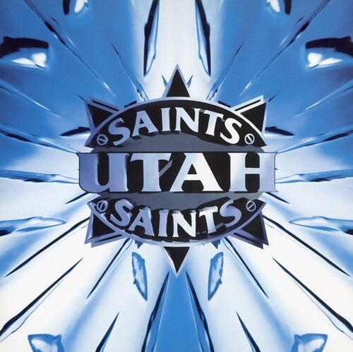 Utah Saints: Utah Saints - Record