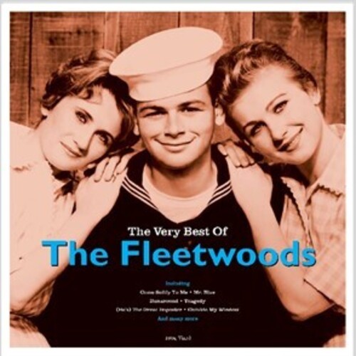 The Fleetwoods: Very Best Of - 180gm Vinyl - VINYL