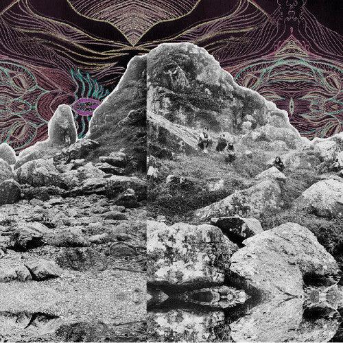 All Them Witches- Dying Surfer Meets His Maker { VINYL LP }