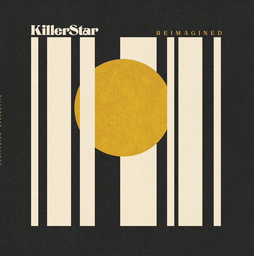 Killerstar- KillerStar Reimagined [LP] { VINYL LP }