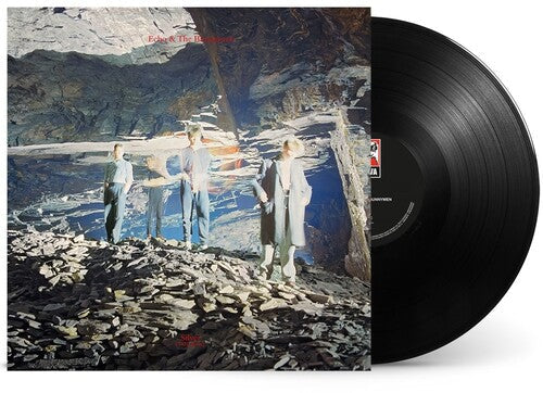 Echo & Bunnymen- Silver -BF24 { VINYL LP }