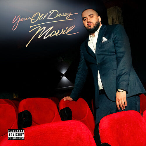 Your Old Droog: Movie - Record