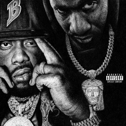 Conway Ransom the Machine & V Don: Chaos Is My Ladder 2 - Record