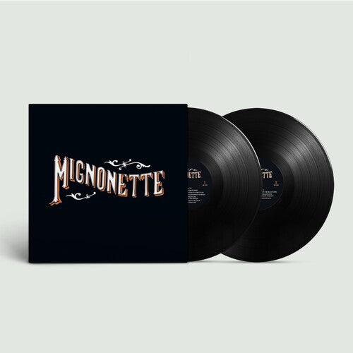 The Avett  Brothers- Mignonette { VINYL LP }
