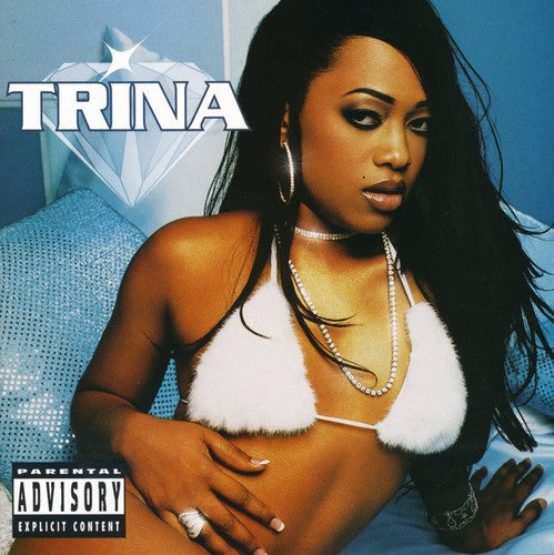 Trina: Diamond Princess - Record
