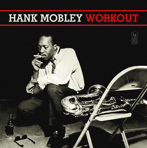 Hank Mobley: Workout - VINYL