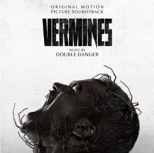 Double Danger: Vermines - CD