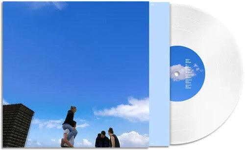 Fred Again- Ten Days - White Colored Vinyl { VINYL LP }