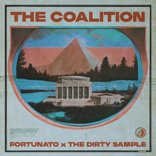 Fortunato: The Coalition - CASSETTES