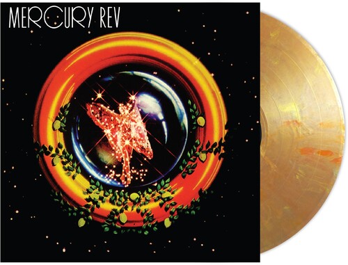 Mercury Rev- See You On The Other Side { VINYL LP }