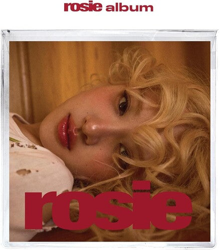 Rose: Rosie - CD