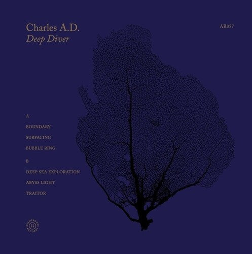 Charles AD: Deep Diver - Record
