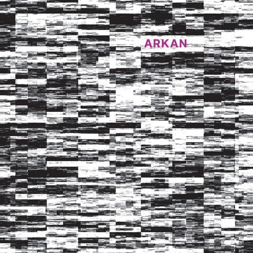 Arkan: Lightworker Part 2 - 12-INCH SINGLE