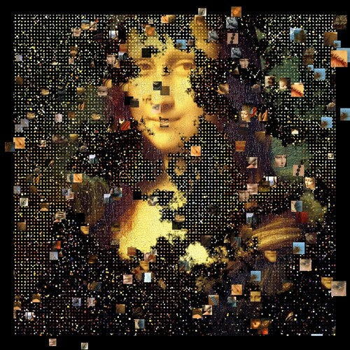 Sasha: Da Vinci Genius - Record