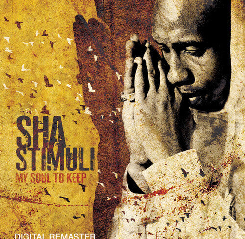 Sha Stimuli: My Soul to Keep - Record