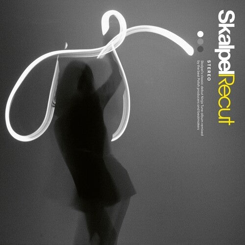 Skalpel: Recut - Record