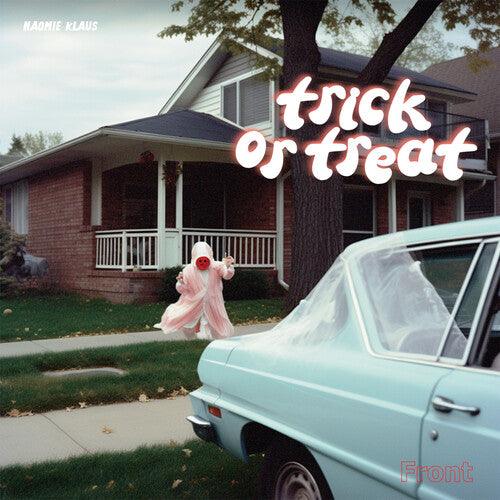 Naomie Klaus- Trick or Treat { VINYL LP }