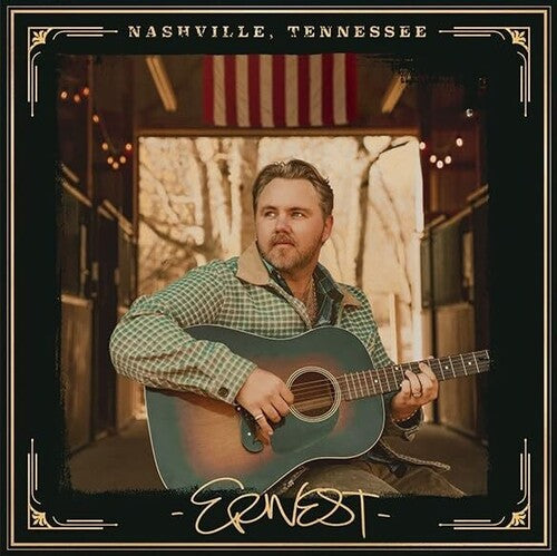 Ernest: Nashville, Tennessee - Record
