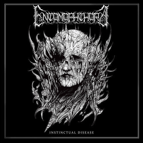 Entomophthora: Instinctual Disease - VINYL
