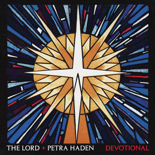 Lord: Devotional - VINYL