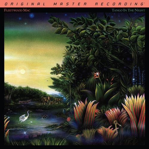 Fleetwood Mac- Tango In The Night { VINYL LP }