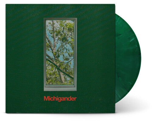 Michigander- Michigander (Indie Exclusive Vinyl) { VINYL LP }