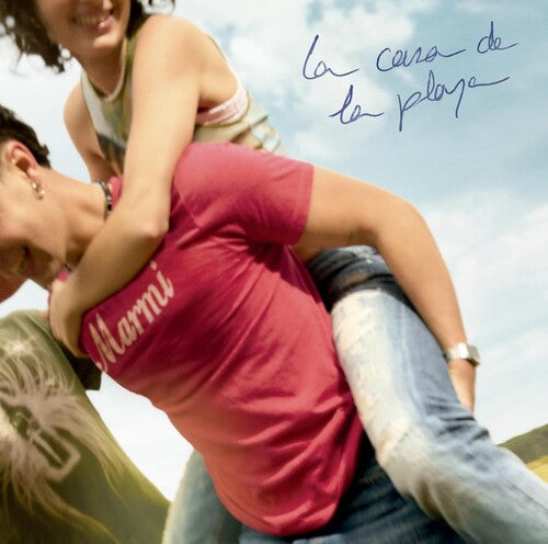 Marmi: La Casa De La Playa - CD