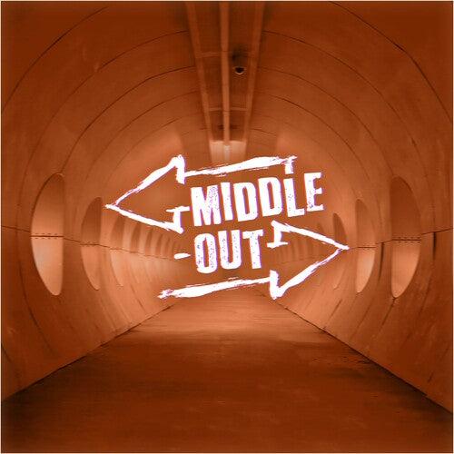 Middle-Out- Middle-Out { VINYL LP }