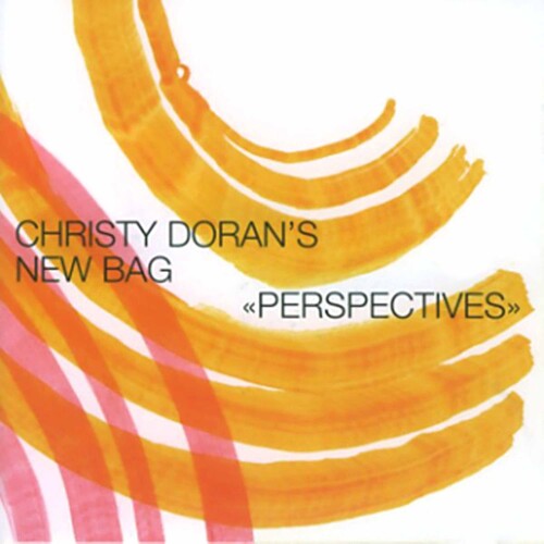 Christy Doran: Perspectives - CD