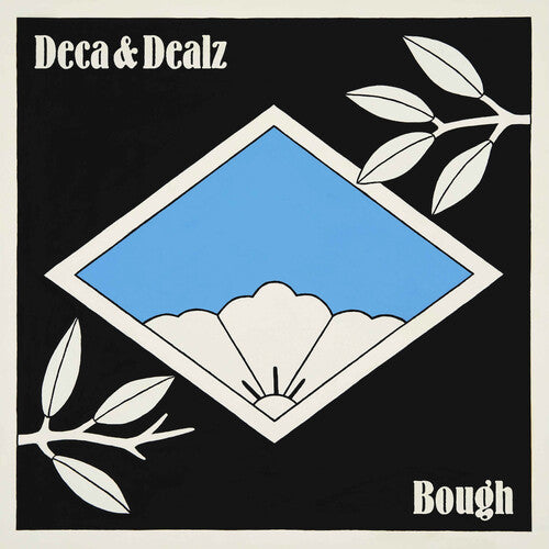 Deca & Dealz: Bough - Record