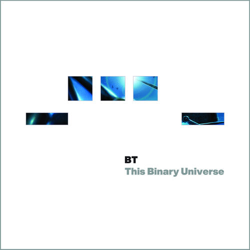 BT: This Binary Universe - Record