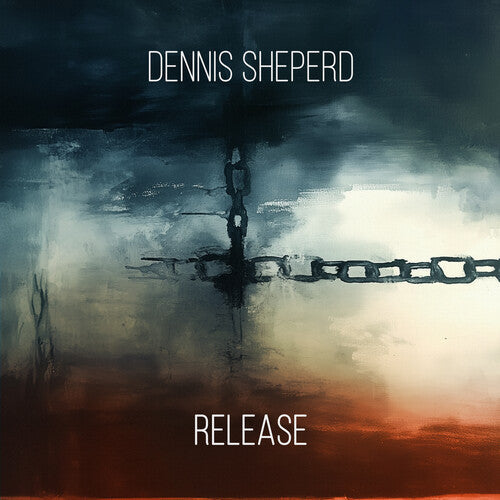 Dennis Sheperd: Release - Record