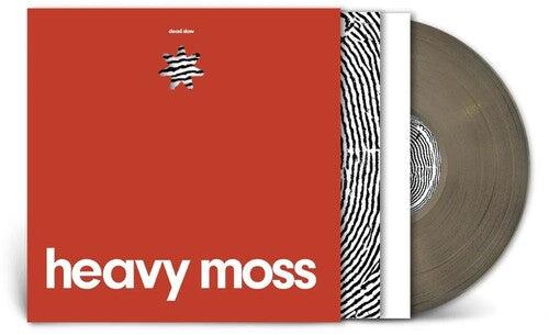 Heavy Moss- Dead Slow { VINYL LP }