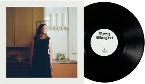 Arny Margret: I Miss You I Do - Record