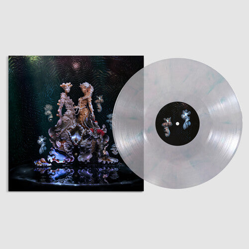 Bjork- Oral { VINYL LP }