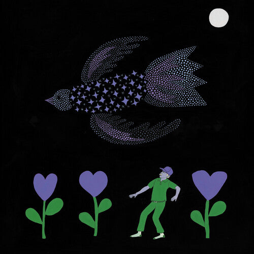 Bonnie Prince Billy-The Purple Bird { VINYL LP }