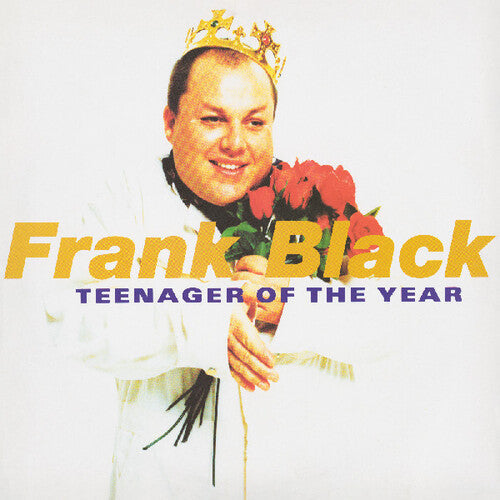 Frank Black: Teenager Of The Year - VINYL