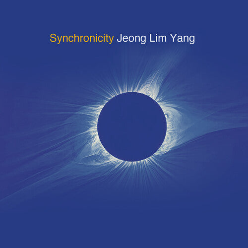 Jeong Lim Yang: Synchronicity - CD