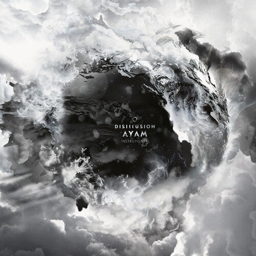 Disillusion: Ayam (Instrumental) - CD
