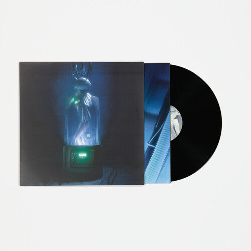 Provoker- Body Jumper { VINYL LP }