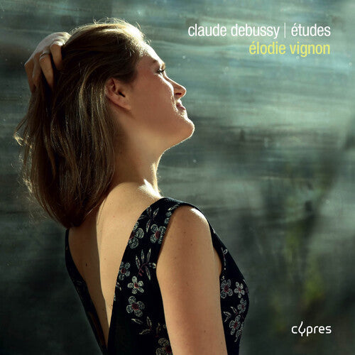 Debussy / Vignon, Elodie: Debussy: Etudes - Record