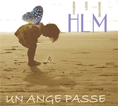 Hlm: Un Ange Passe - CD