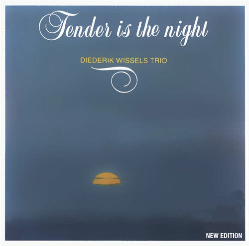 Diederik Wissels: Tender Is the Night - CD