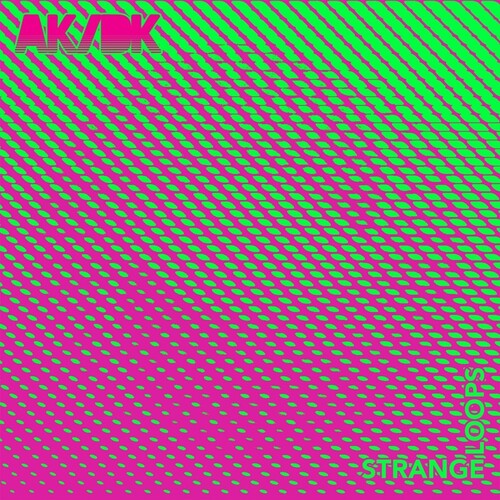 Ak/Dk: Strange Loops - Record