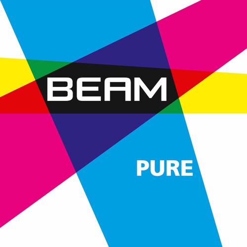 Beam: Pure - CD