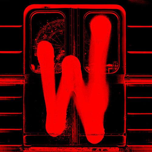 Lin Manuel Miranda/Eisa Davis- Warriors (Original Soundtrack) { VINYL LP }