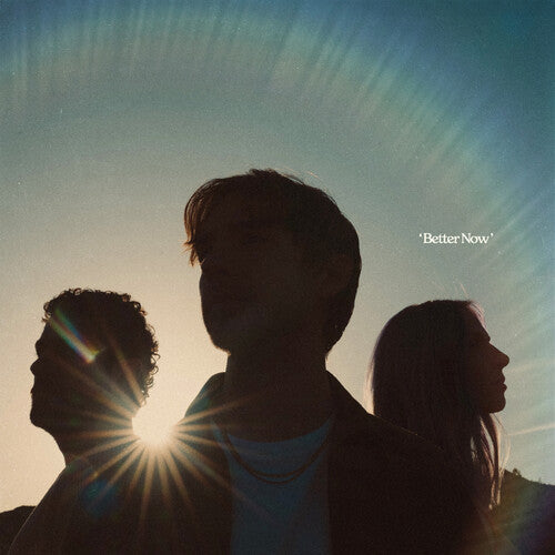 Wild Rivers: Better Now - Record